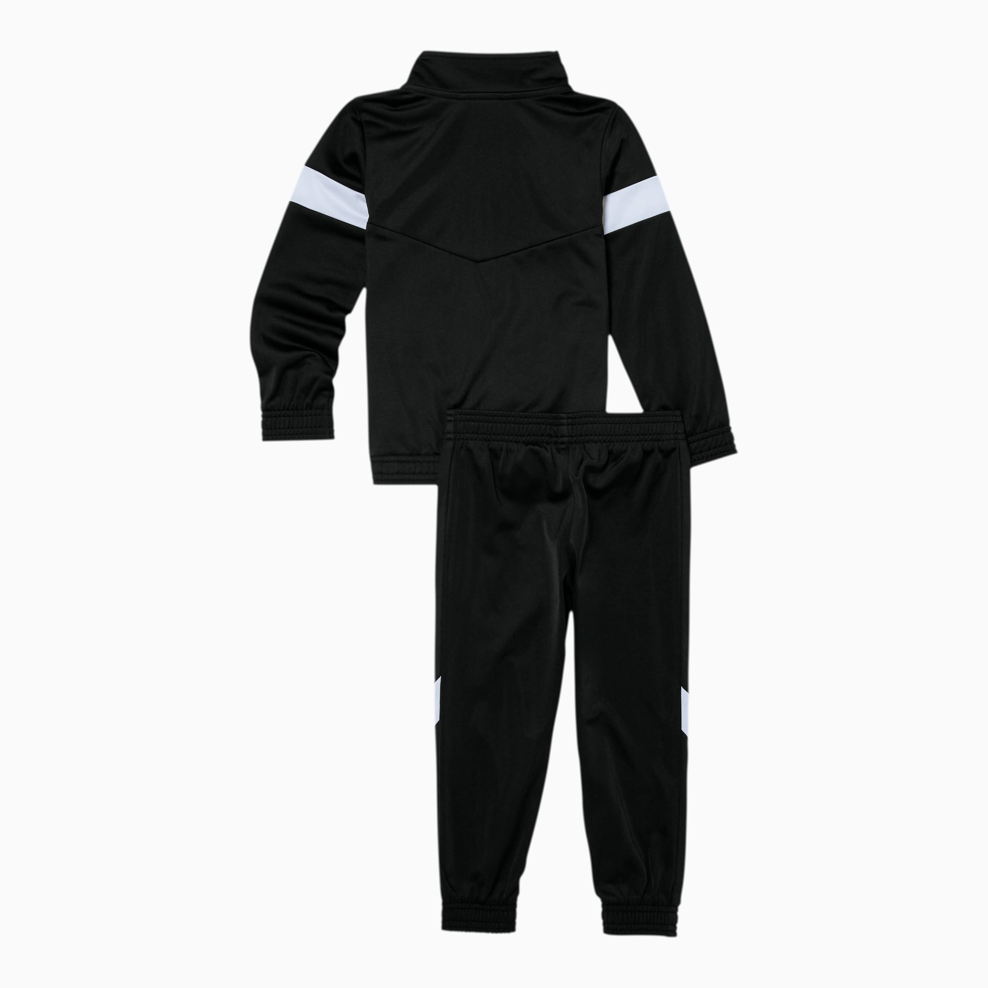 Iconic MCS Infant Toddler Tracksuit Set PUMA